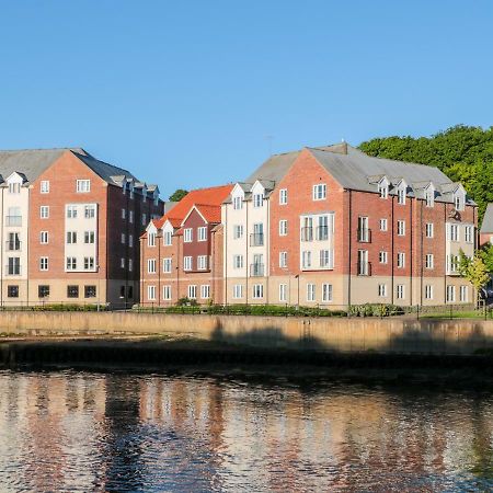 Apartamento Quayside Haven Whitby Exterior foto