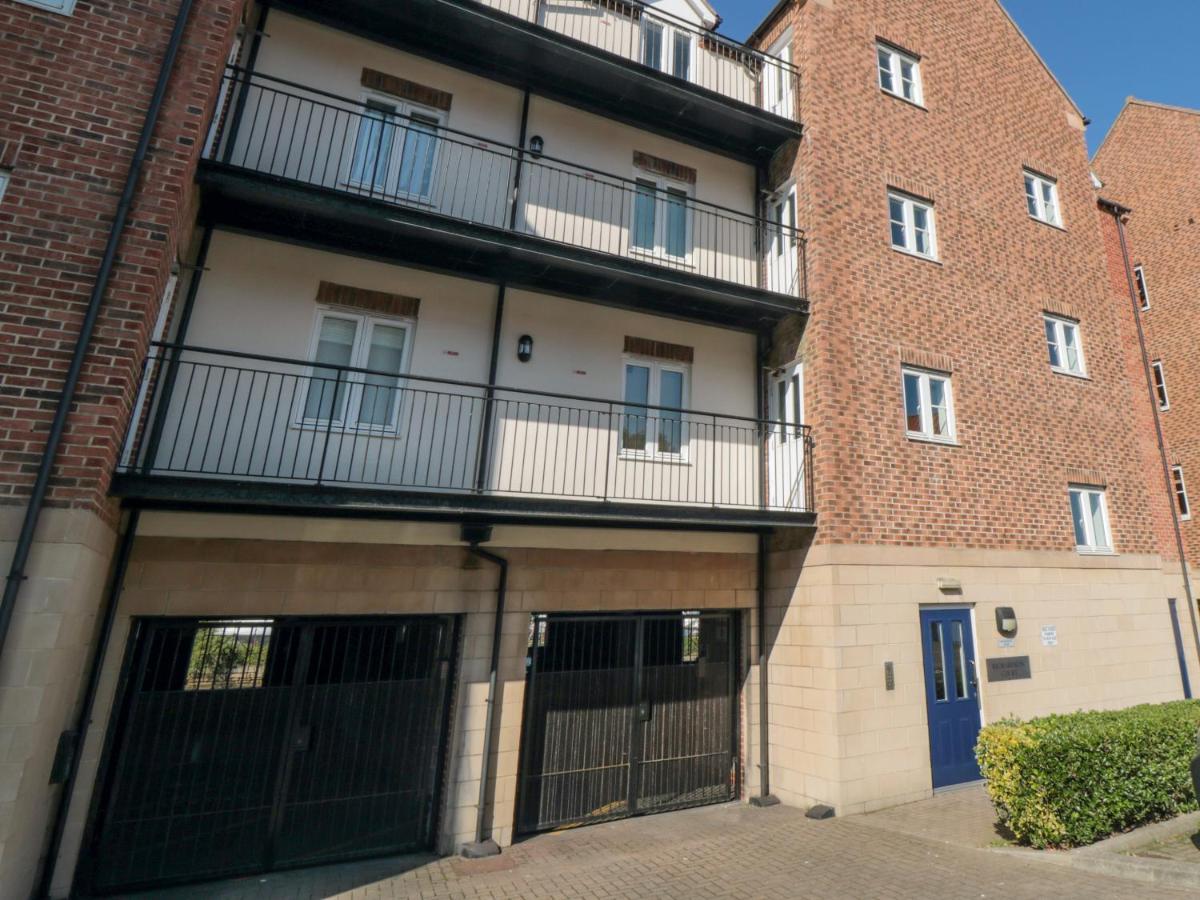 Apartamento Quayside Haven Whitby Exterior foto