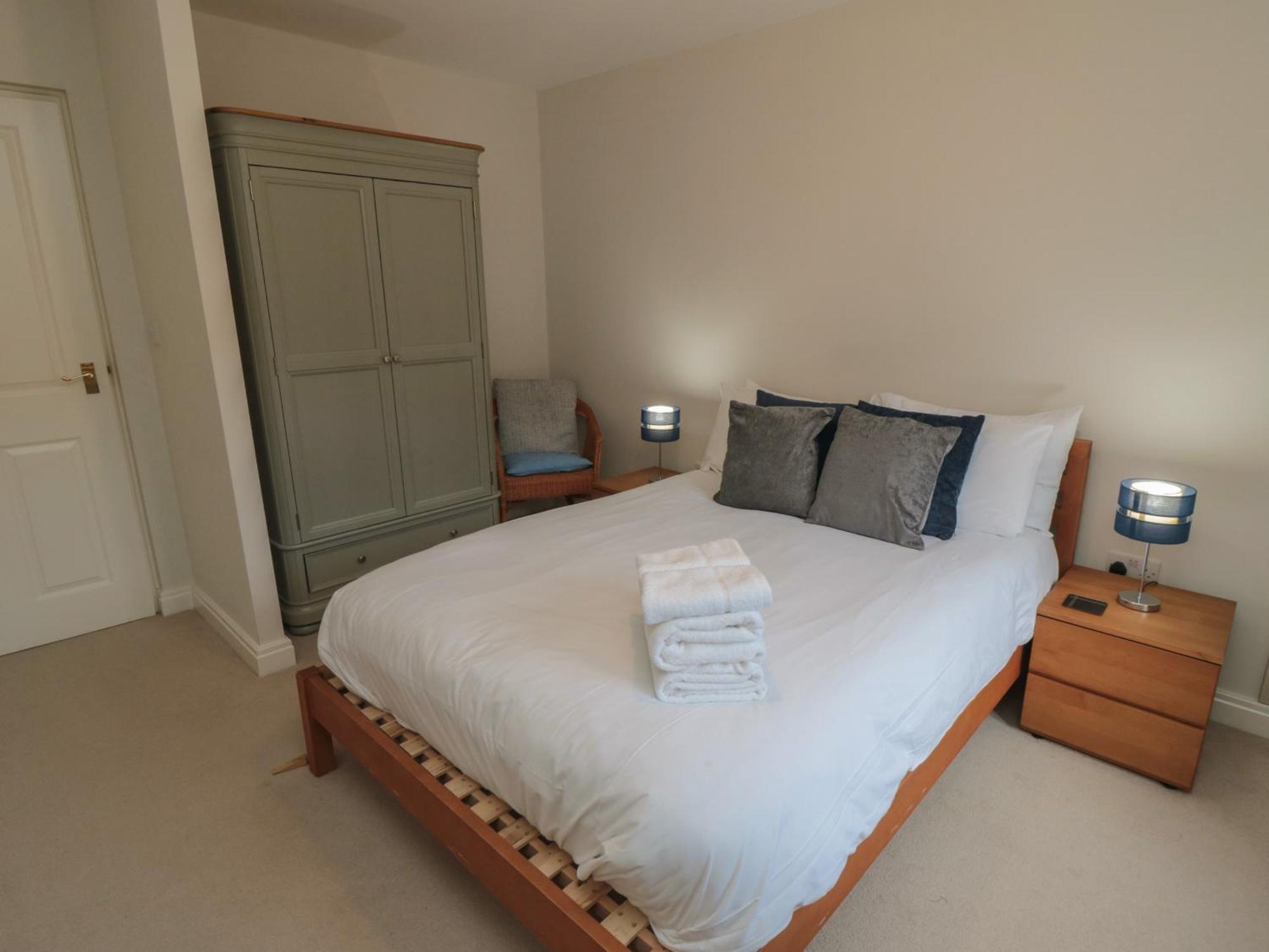 Apartamento Quayside Haven Whitby Exterior foto