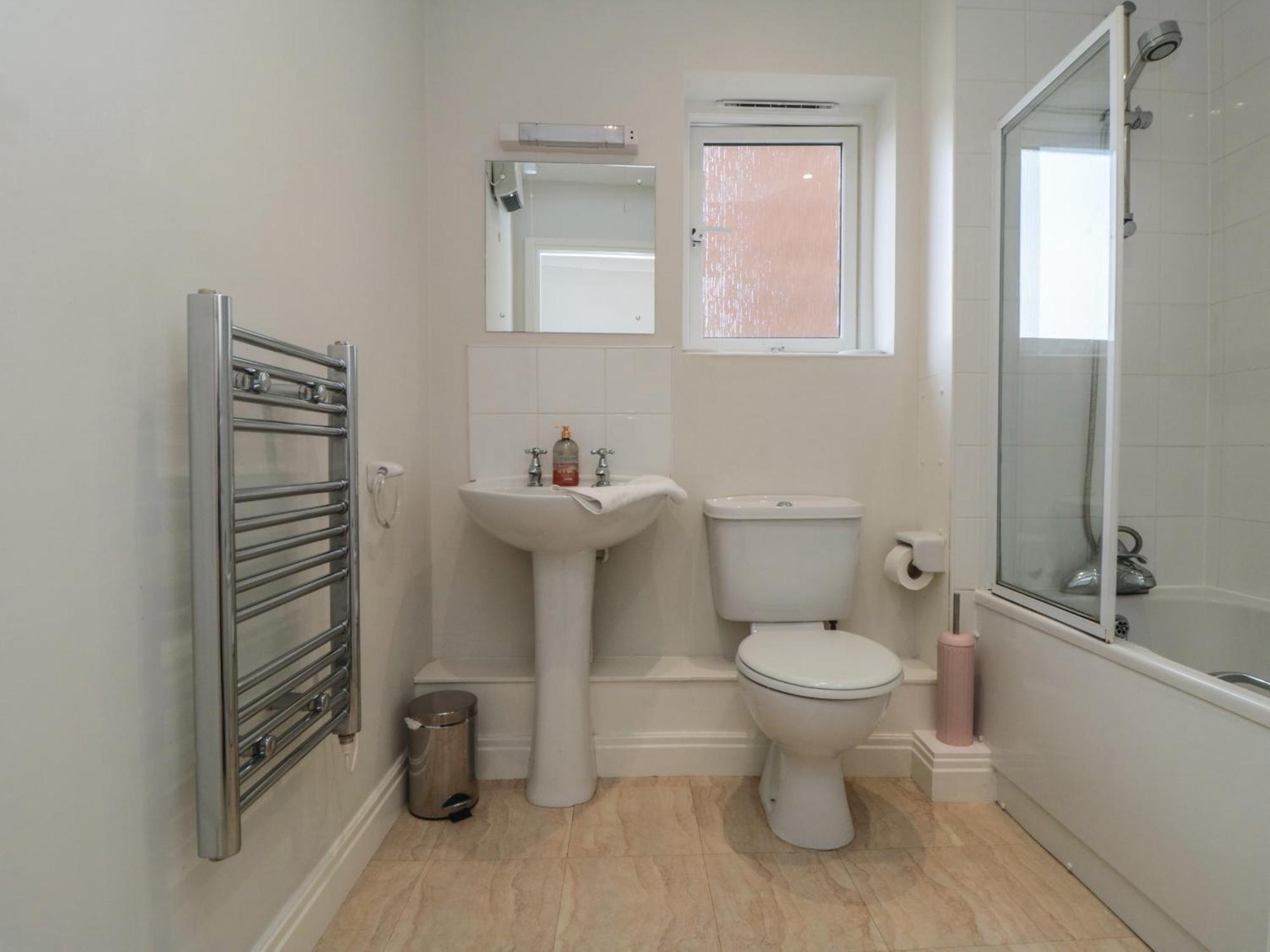 Apartamento Quayside Haven Whitby Exterior foto