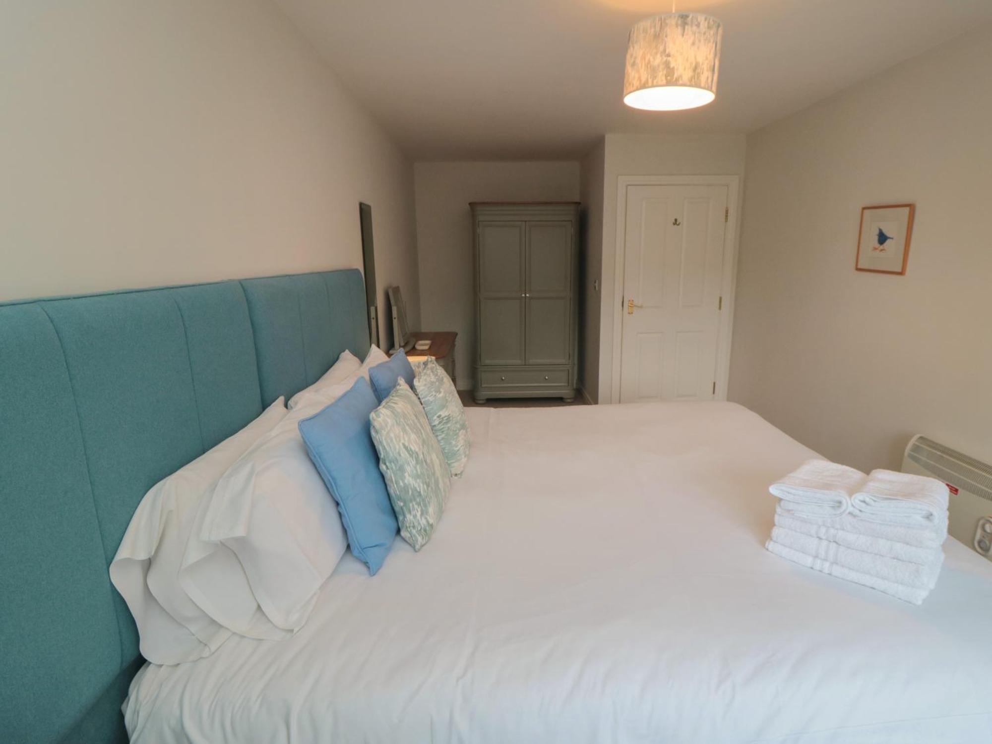 Apartamento Quayside Haven Whitby Exterior foto