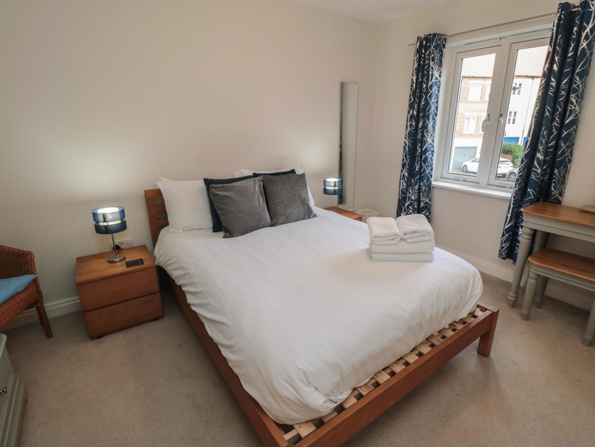 Apartamento Quayside Haven Whitby Exterior foto
