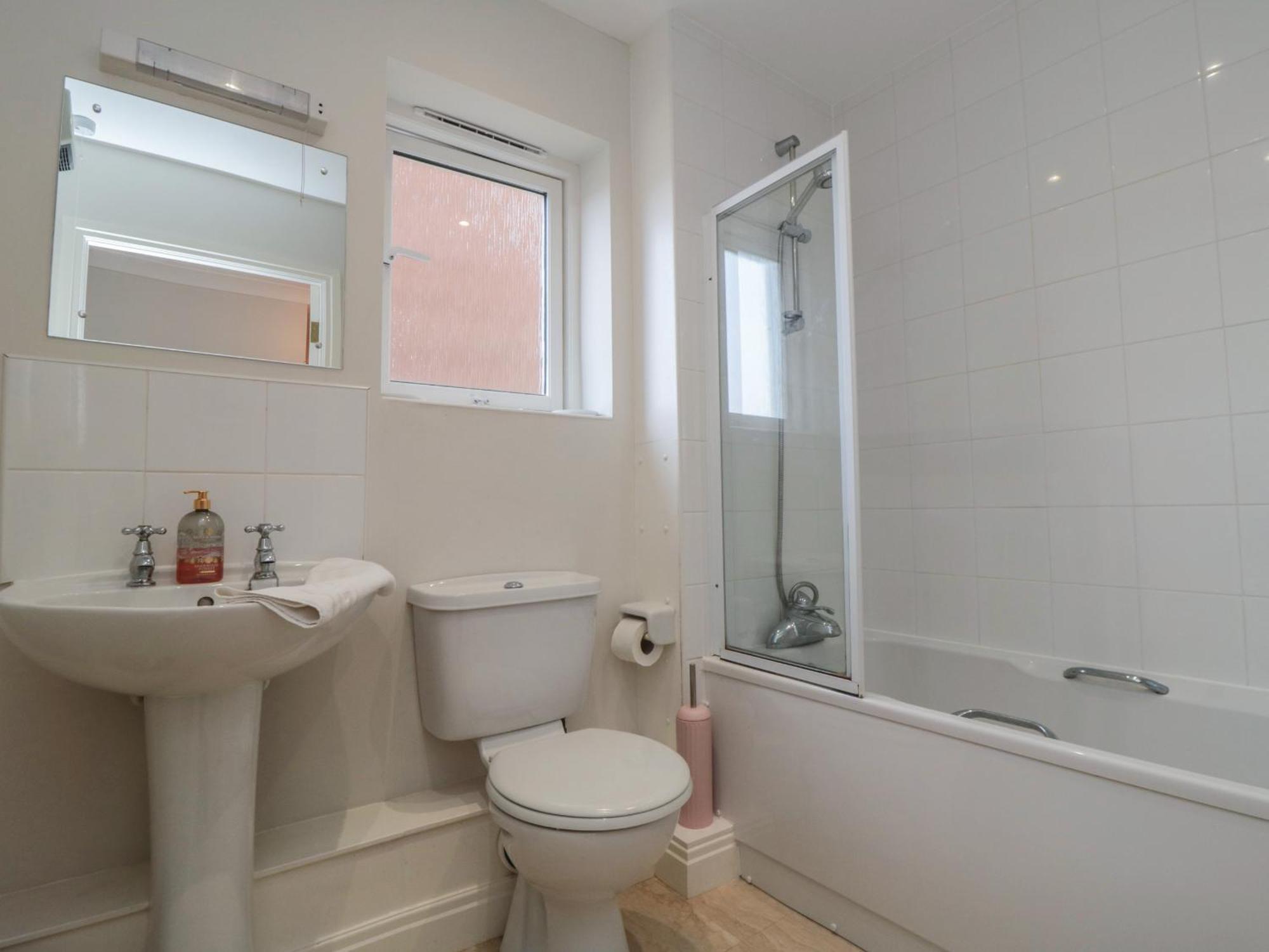 Apartamento Quayside Haven Whitby Exterior foto