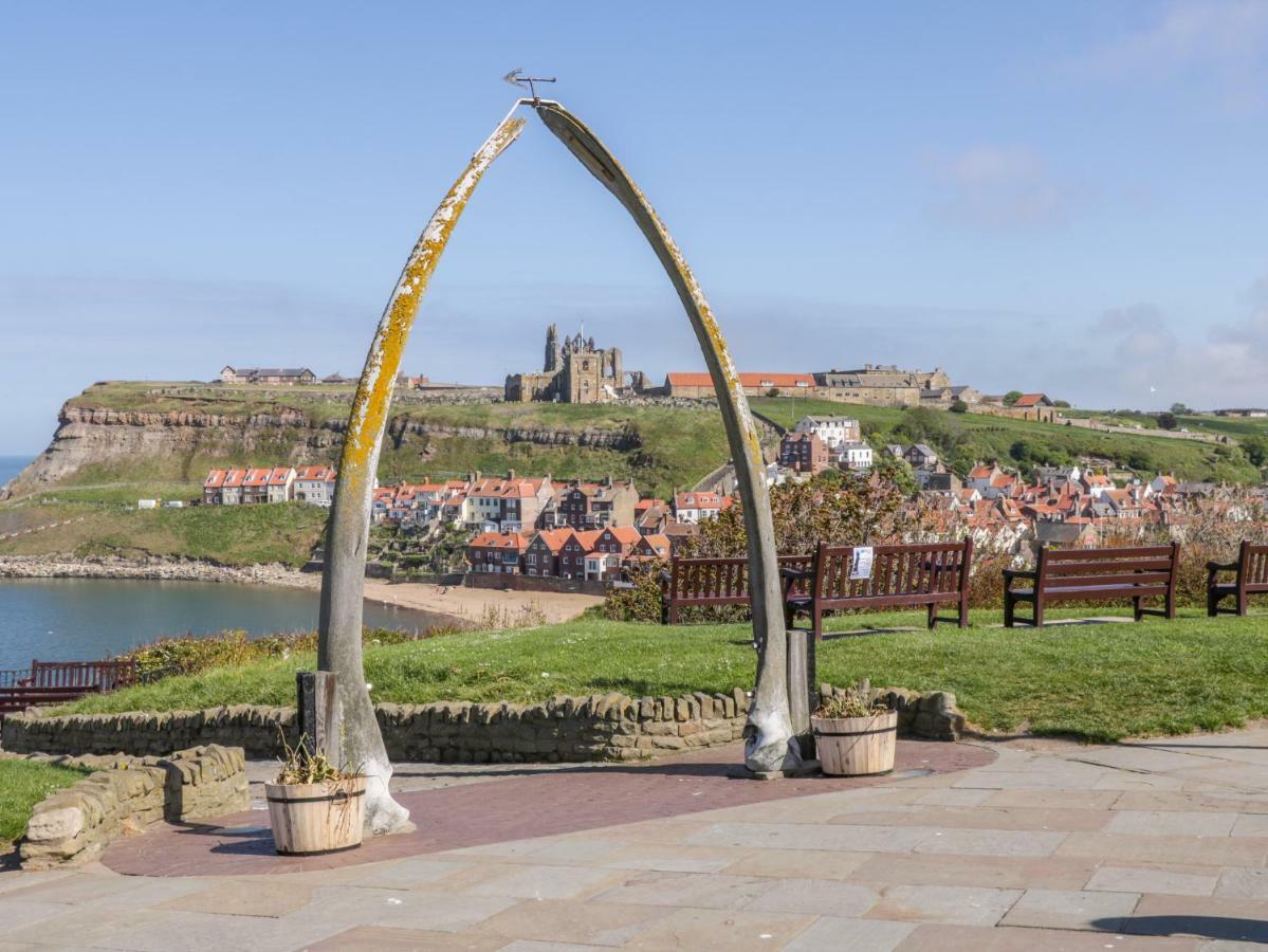 Apartamento Quayside Haven Whitby Exterior foto